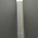 AOSKY Blackout Cordless Roller Shade for Indoor Windows, 34"W x 72"H, Ivory