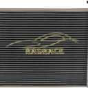 Aluminum Radiator for 2014 2015 2016 2017 2018 2019 Polaris General 1000 RZR 4 900 4 XP 1000 900 S 1000 S 900 S4 1000 S4 900 XP 1000 XP 4 1000 2 Row Core