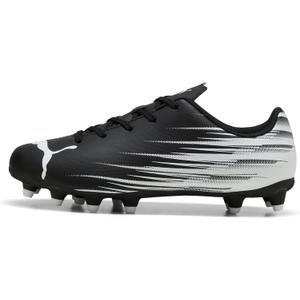 Puma Unisex-Child Attacanto Firm Ground/Artificial Ground (Toddler/Little Kid/Big Kid), Size: US1