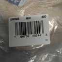 Playtex Womens 18 Hour Front Close Extra Back Support Wireless Bra, USE52E (36B, Black)