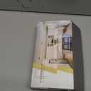 Amerdeco 10 Pack Brushed Satin Nickel Cabinet Pulls 5 Inch(128mm) Hole Center Drawer Pulls Cabinet Hardware Kitchen Cabinet Handles for Bathroom Dresser Pulls ZH0069