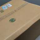 BOX USA Shipping Boxes Medium 12"L x 9"W x 4"H 25-Pack - Corrugated Cardboard Box for Moving, Mailing, Packing, Packaging and Storage