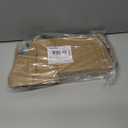 DURATECH 11" Basin Wrench, Sink Wrench, Adjustable Tap Nut Spanner Basin Spanner, Capacity of 3/8" to 1-1/4" for Fixing Back and Union Nuts Under Sink