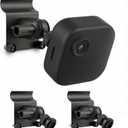 2Pack Vinyl Siding Mount Compatible with Blink Outdoor 2K+/ Blink Outdoor 4/(3rd Gen) XT3/Blink XT/XT2/Mini, Adjustable Mounting Bracket with Vinyl Siding Clips Hooks