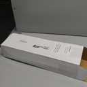 Leinuosen 4 Pcs White Medicine Shelves 13 Inch Acrylic Medicine Cabinet Replacement Shelves Suitable for Bathroom Living Room Kitchen Wall Mounted and Hanging Cabinet