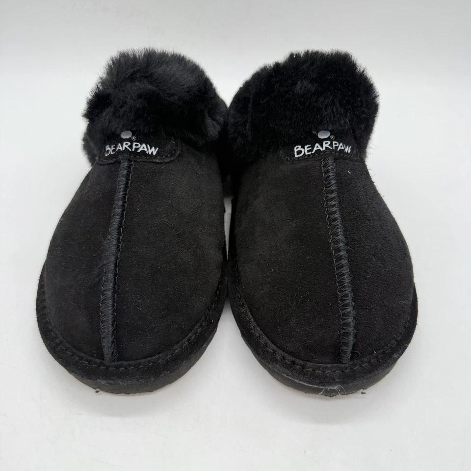 Bearpaw Shoes 11