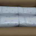 Pampers Amore, Size 2 (10-22 lbs), 120 Count, Our Best Diaper Hypoallergenic & Fragrance Free, Up to 100% Leakproof, Soft as Cashmere