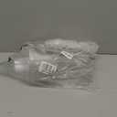 BESPORTBLE Acrylic Display Riser Transparent Organizer for Medals Coins Collectibles Multifunctional Storage Stand for Home Office Retail Spaces