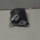 Adjustable Sports Bras for Women: 3 Pack High Support Padded Racerback Sport for Large Bust Workout Running Gym (Small, Black/Grey/Green)