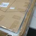 Metal Rectangular Planter Box, 38L x 12W x 30H Black Heavy-Duty Raised Garden Bed for Outdoor Plants, Easy Assembly & Adjustable Feet for Porch, Garden, Patio, Yard Outdoor Plants