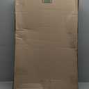 2 Pack 32 inch Computer Privacy Screen Filter for 16:9 Aspect Ratio Widescreen Monitor,32in Curved Computer Monitor Privacy Shield Anti Glare Blue Light Eye Protection, Anti-Scratch Removable Protector Film