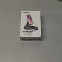 Cell Phone Stand with Wireless Bluetooth Speaker and Anti-Slip Base HD Surround Sound Perfect for Home and Outdoors with Bluetooth Speaker for Desk Compatible with iPhone/ipad/Samsung Galaxy