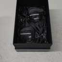 GLASKEY 22oz Large Brandy Snifter Glasses Set of 2,Crystal Cognac Glasses for Cognac,Brandy,Whiskey,Dishwasher Safe,Perfect for Home,Restaurants and Party