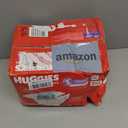 Huggies Size 5 Diapers, Little Movers Baby Diapers, Size 5 (27+ lbs), 58 Count