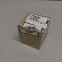 WR08X22874 Refrigerator Relay and Overload Kit for Refrigerator Compressor Start Device