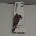 30 Inch Magnetic Stove Top Shelf | 3-Zone Kitchen Organizer with Anti-Slip & Anti-Fall Design | Heat Resistant (-40F to 446F) Food-Grade Silicone Spice Rack for Flat-Top Stoves, Grey 