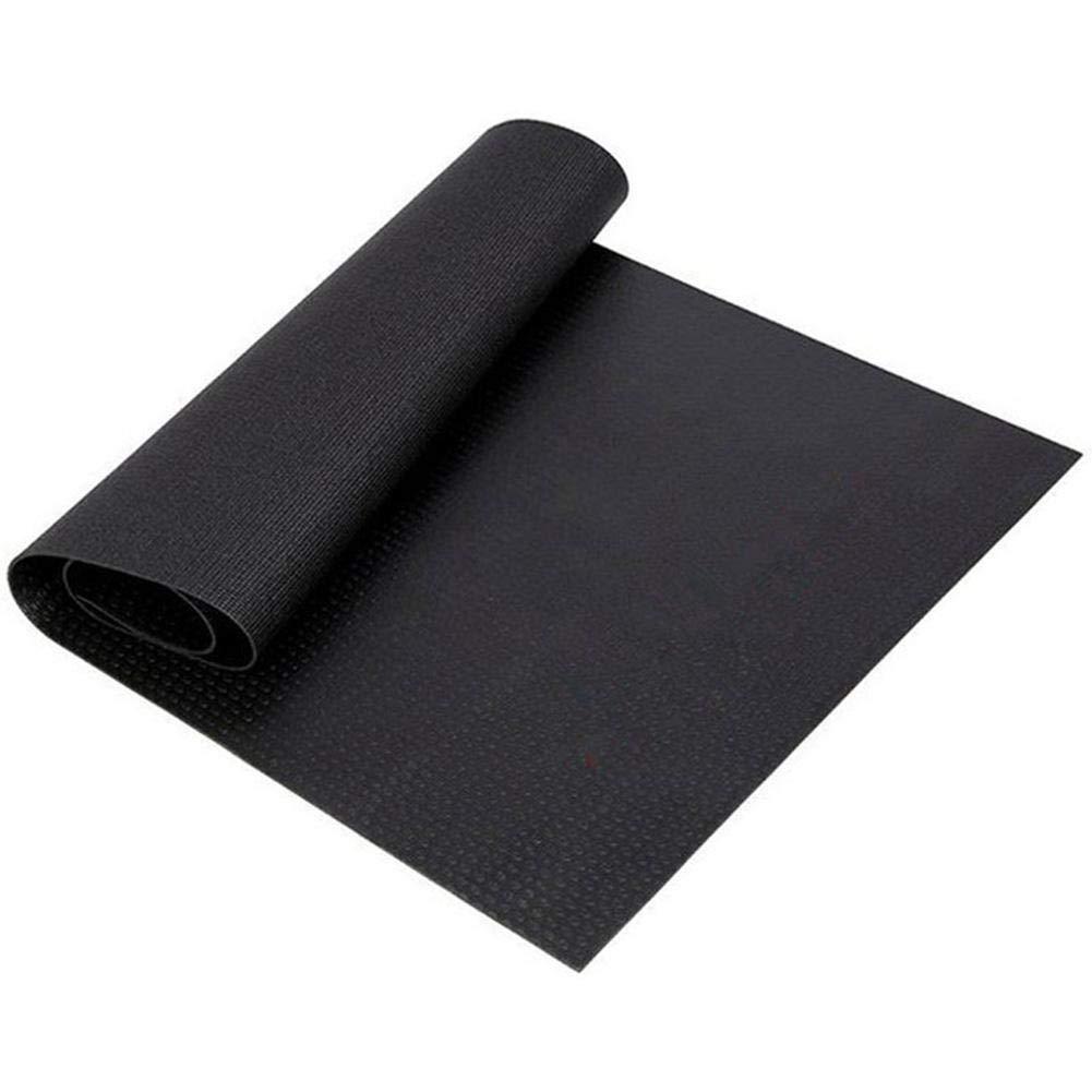 Mat Black 23"/70"