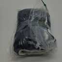 Bedsure Sherpa Fleece Throw Blanket for Couch - Thick and Warm, Soft Fuzzy Plush Throw Blanket for Winter, Navy, 50x60 Inches