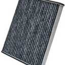 WIX Filters - 24481 Cabin Air Panel, Pack of 1