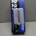 Brother Genuine TN227, TN227BK, High Yield Toner Cartridge, Replacement Black Toner, Page Yield Up to 3,000 Pages, TN227BK