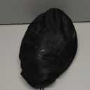 Greatever G2 Full Face Snorkel Mask with Latest Dry Top System, Foldable 180 Degree Panoramic View Snorkeling Mask with Camera Mount, Safe Breathing, Anti-Leak&Anti-Fog (Large/ X-Large, Dark blue)