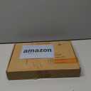 TESLYAR Wood Phone Docking Station for Men - Desk or Nightstand Organizer - Birthday Gifts for Husband, Dad - Anniversary Idea from Wife - Key Holder, Stand Wallet, Watch & Essentials (Granite Black)