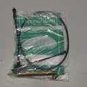 175067 Deck Engagement Cable for Craftsman 42" Riding Mower LT1000 LT2000 DLT 3000 169676 532169676 532175067 21547197