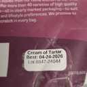 Judee's Gluten Free Cream of Tartar 5 lb - All Natural, Keto-Friendly, Gluten-Free and Nut-Free - Use for Baking as a Stabilizer, Cleaning and Crafting - Made in USA, Best By: 04/24/202