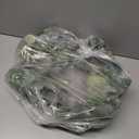 HD 24in Eucalyptus/Berry Spiral Wreath