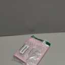 Mink Lashes Volume Cat Eye Thick zanlufly False Eyelashes Natural Curly Fake Eyelashes 18MM Full 8D Volume Lashes Pack, 14 Pairs