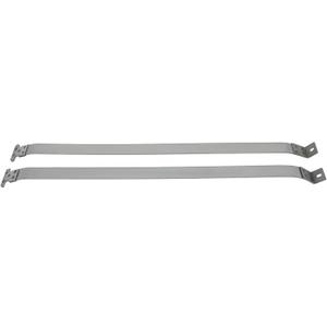 ECCPP 2PCS Fuel Tank Straps Replacement 1999 2000 2001 2002 2003 2004 for Jeep Grand for Cherokee l6 4.0L V8 4.7L 578-165 52100216