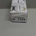 Boltz Retro Stick Gaming Stick  Retro Gaming Console with 40,000+ Classic Video Games, 9 Emulators, 128GB Storage, Plug & Play 4K HDMI Output, Includes 2 Wireless 2.4GHz Controllers