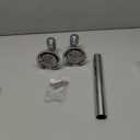 KOHLER ECLECTIC 12" GRAB BAR (Polished Chrome)