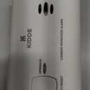 Kidde Carbon Monoxide Detector, Battery Powered CO Alarm with LEDs, Test-Reset Button, Low Battery Indicator, Portable