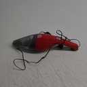 Dirt Devil Bagless Pet Vacuum 4 amps Standard Red - Case of: 1