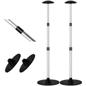 2 PCS Boat Cover Support Poles,Height Adjustable Aluminum Telescoping Pole,Premium Boat Cover Support System 2 PCS Boat Cover Support Poles,Height Adjustable Aluminum Telescoping Pole,Premium Boat Cover Support System