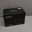 INTASTING Gooseneck Electric Kettle with ±1℉ Temperature Control for Pour Over Coffee & Tea, Quick Heating, BPA-Free Stainless Steel, Built-in Brew Timer, 1500W/ 0.9L (Petal Pink)