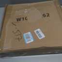 Replacement W10830162 Refrigerator French door gasket is suitable fits Whirlpool Kenmore refrigerator door gasket Compatible with Model WRF535SMBW00, KBFS20EVMS13, IX6HHEXDSM00 etc