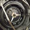 Nespresso Vertuo Next Deluxe Coffee and Espresso Maker by Breville with Aeroccino Milk Frother (Matte Black)