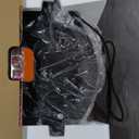 Commercial Chef Pizza Maker with Variable Temperature, 12-inch, Black