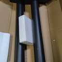 House Floor Jack for Foundation, 48"- 93" Height Range Lifting Shore and Jack Post, Telescoping Jack Basement House Jack Post Pole for Leveling, 18000 lbs Max Load Capacity