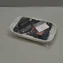 Newhouse Hardware CHM2 Door Chime, White