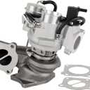 2.0L Turbocharger Turbo for 2013-2023 Chevy Camaro Equinox Malibu Traverse