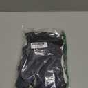 wegreeco Washable Dog Diapers - Washable Male Dog Belly Wrap - Pack of 3 - (Black, Charcoal, Navy, Medium)