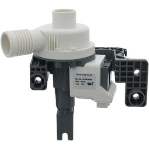 ERP W10876600 Washer Drain Pump