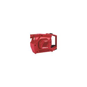 Coleman Quickpump 120V Rechargeable Electric Air Pump - Red
