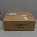 Liquor Decanters Whiskey Decanter Set - Creative Glass Decanter for Liquor,Decanter for Tequila,Bourbon and Vodka Unique Whiskey Presents for Man,Dad and Home Bar Decor(17.6oz*2, 17oz*1)