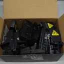 20 Pack Mouse Traps Indoor for Home,Mice Traps for House,Reusable Mouse Trap That Work,Small Mice Catchers for Home Indoor, Quick Set Mousetraps Effective