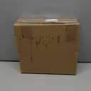 Black Bud Vases Set of 6 - Mini Black Ceramic Vases for Flowers, Modern Bud Vase for Table Decor, Boho Small Vase for Home Decor, Centerpieces in Bulk for Wedding, Home, Table, Party Decor