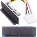 chenyang 3.5" IDE/PATA 40Pin Hard Disk Drive to SATA Motherboard Adapter Converter